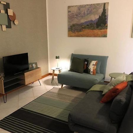Maison Matisse Siraküza Dış mekan fotoğraf
