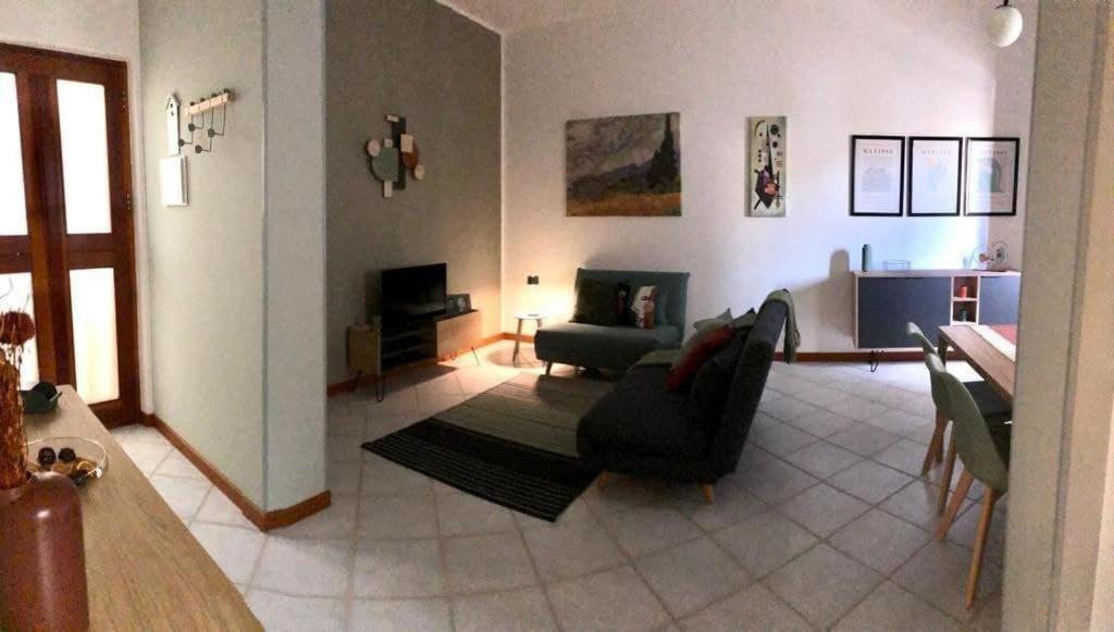 Maison Matisse Siraküza Dış mekan fotoğraf