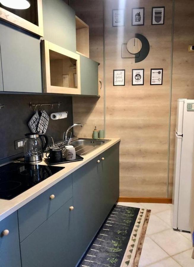 Maison Matisse Siraküza Dış mekan fotoğraf