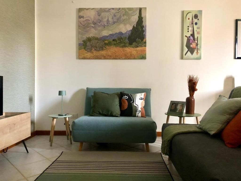 Maison Matisse Siraküza Dış mekan fotoğraf