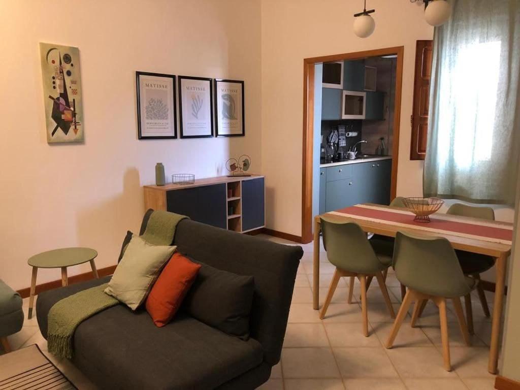 Maison Matisse Siraküza Dış mekan fotoğraf