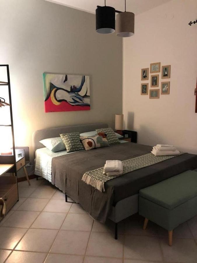 Maison Matisse Siraküza Dış mekan fotoğraf