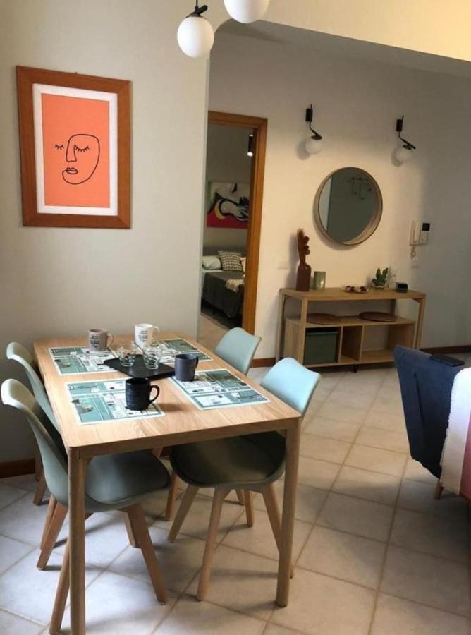 Maison Matisse Siraküza Dış mekan fotoğraf