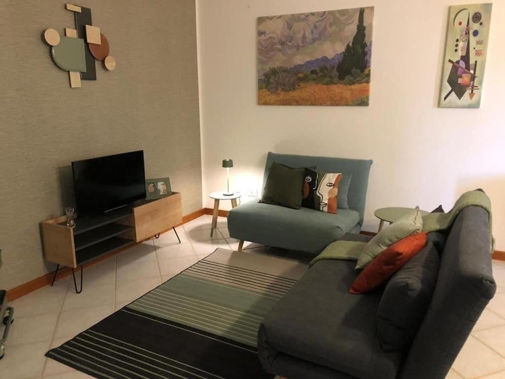 Maison Matisse Siraküza Dış mekan fotoğraf