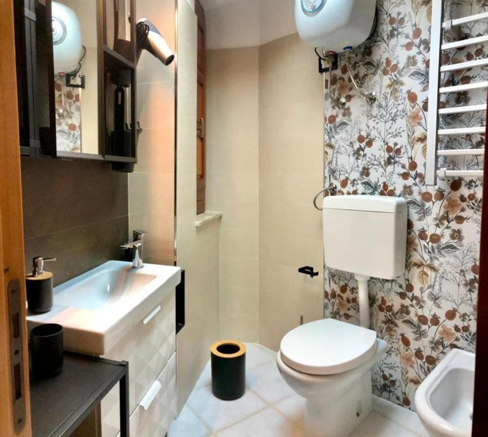 Maison Matisse Siraküza Dış mekan fotoğraf