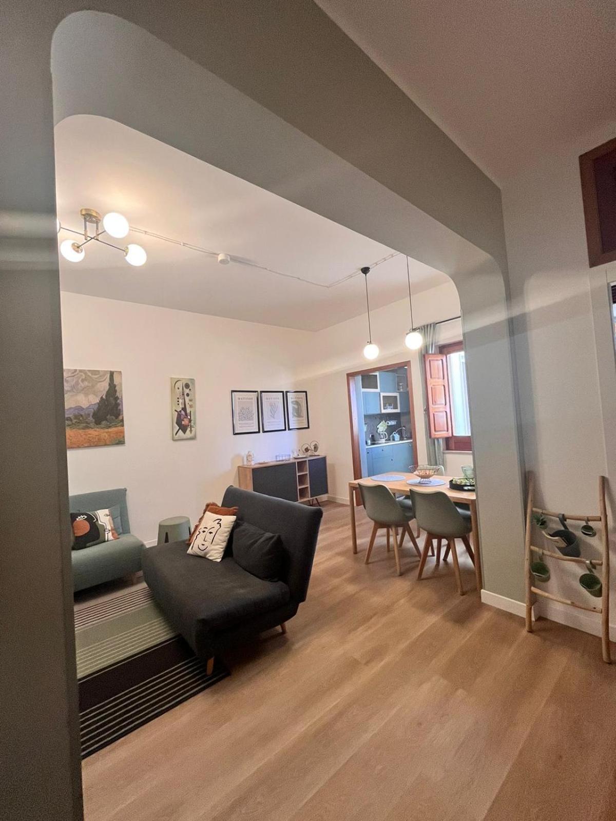 Maison Matisse Siraküza Dış mekan fotoğraf